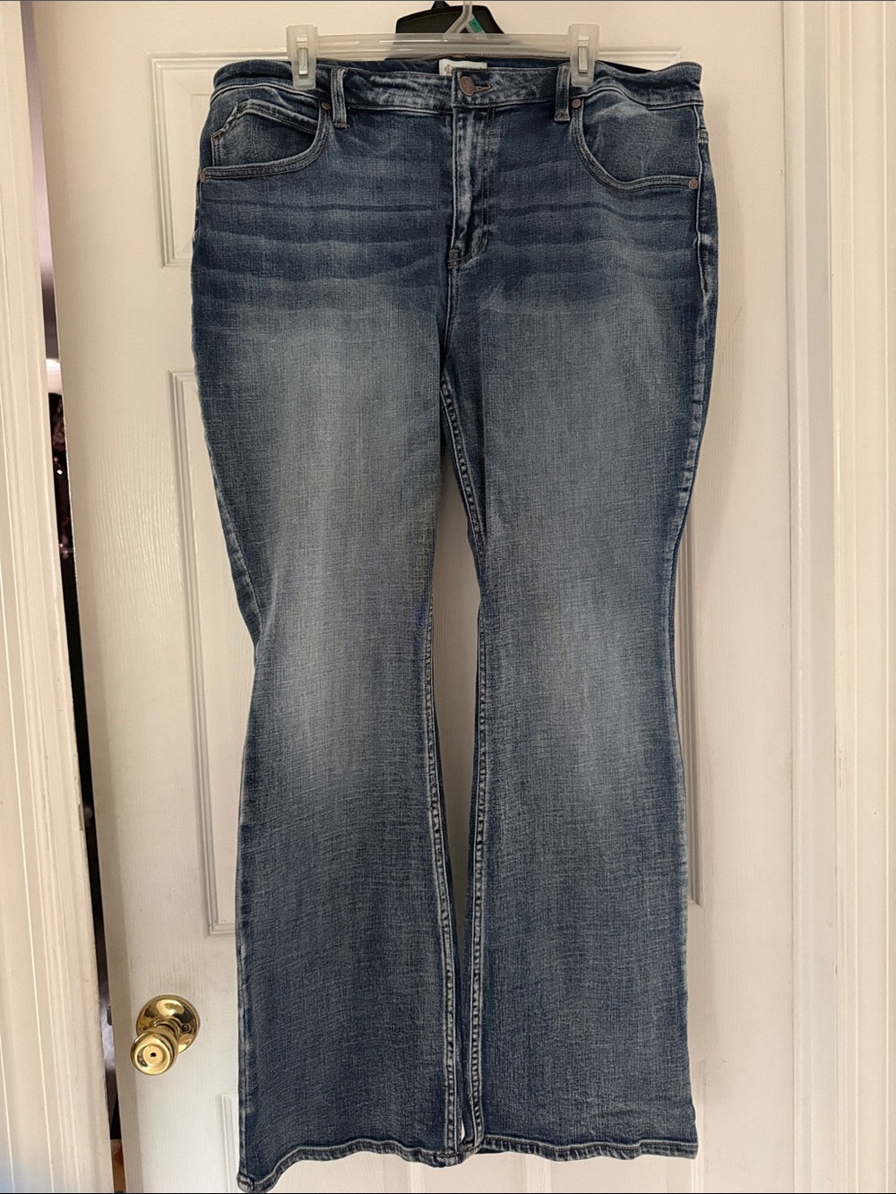 Shyanne jeans size 34